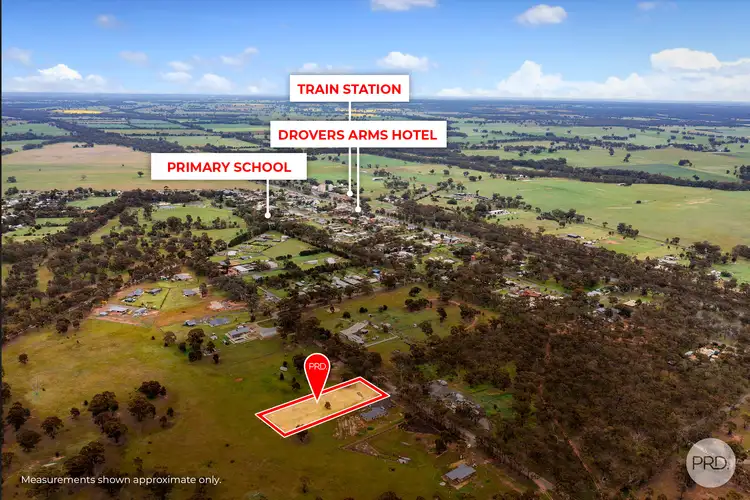 54 Englishs Road, Goornong VIC 3557
