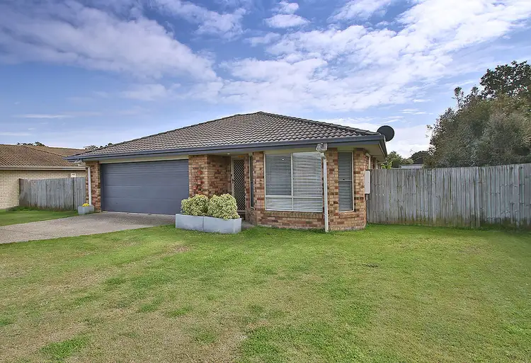 4 Bray Street, Lowood QLD 4311