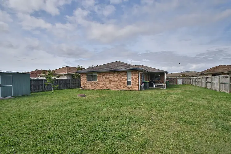 Third view of Homely house listing, 4 Bray Street, Lowood QLD 4311