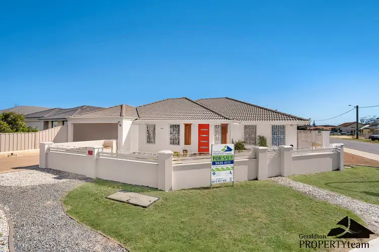 Main view of Homely house listing, 101 Burges Street, Beachlands WA 6530