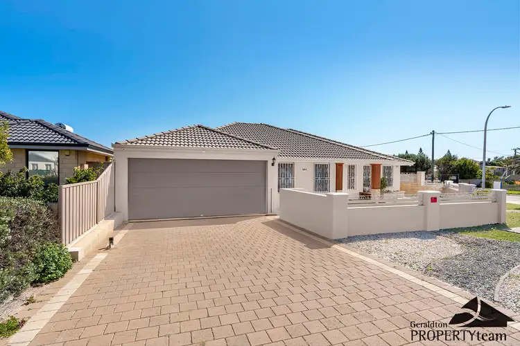 Second view of Homely house listing, 101 Burges Street, Beachlands WA 6530