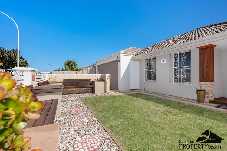Third view of Homely house listing, 101 Burges Street, Beachlands WA 6530