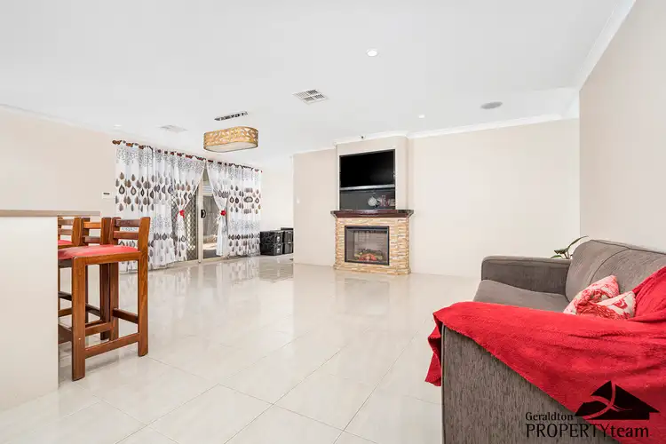 Fourth view of Homely house listing, 101 Burges Street, Beachlands WA 6530