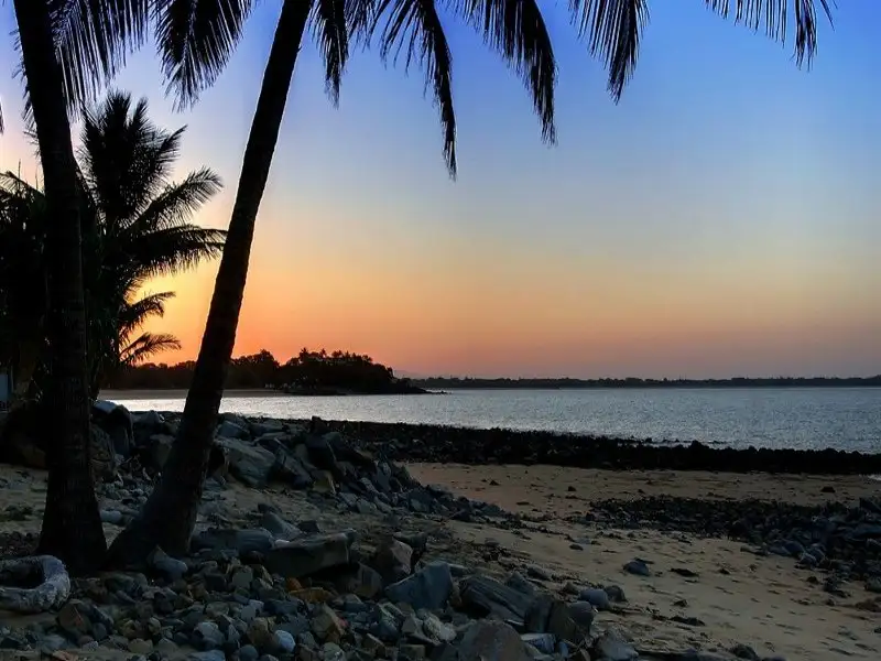 Main view of Homely studio listing, 5/2 Beach Road, Dolphin Heads QLD 4740