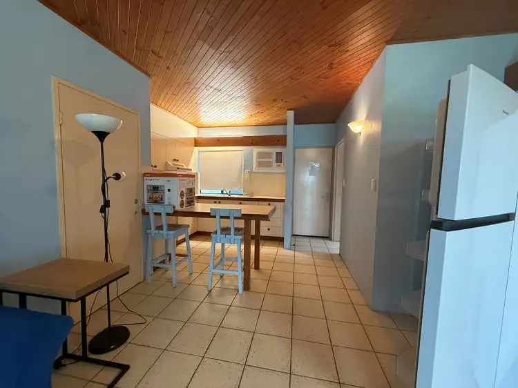 Second view of Homely studio listing, 5/2 Beach Road, Dolphin Heads QLD 4740