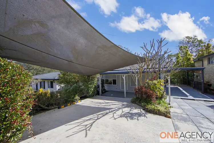 Third view of Homely house listing, 21 North Crescent, North Gosford NSW 2250