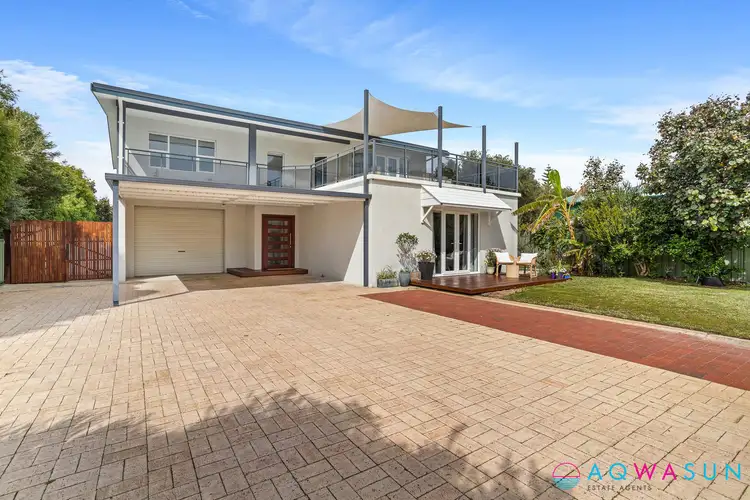 Fourth view of Homely house listing, 4 Heath Street, Singleton WA 6175