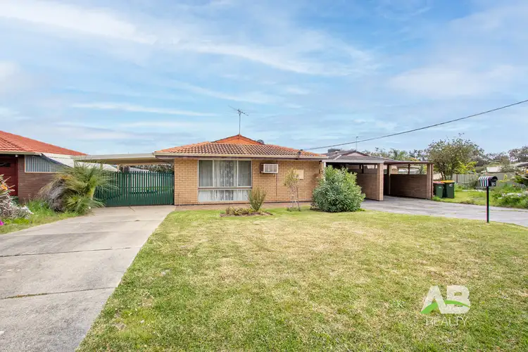 21A Turnatt Way, Wanneroo WA 6065