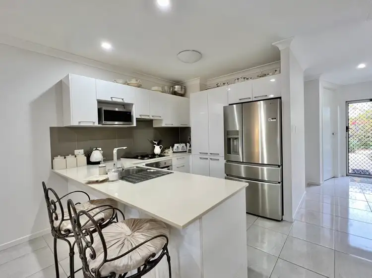 Second view of Homely townhouse listing, 53/11 Toral Drive, Buderim QLD 4556