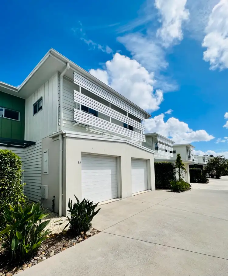Fourth view of Homely townhouse listing, 53/11 Toral Drive, Buderim QLD 4556