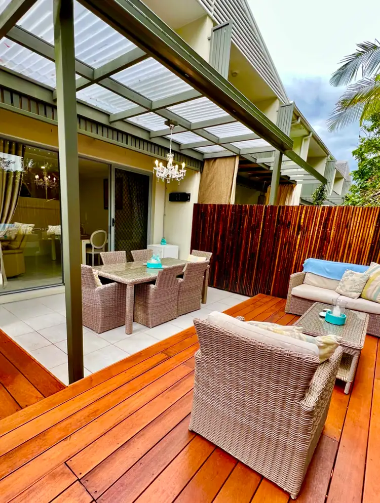 Fifth view of Homely townhouse listing, 53/11 Toral Drive, Buderim QLD 4556