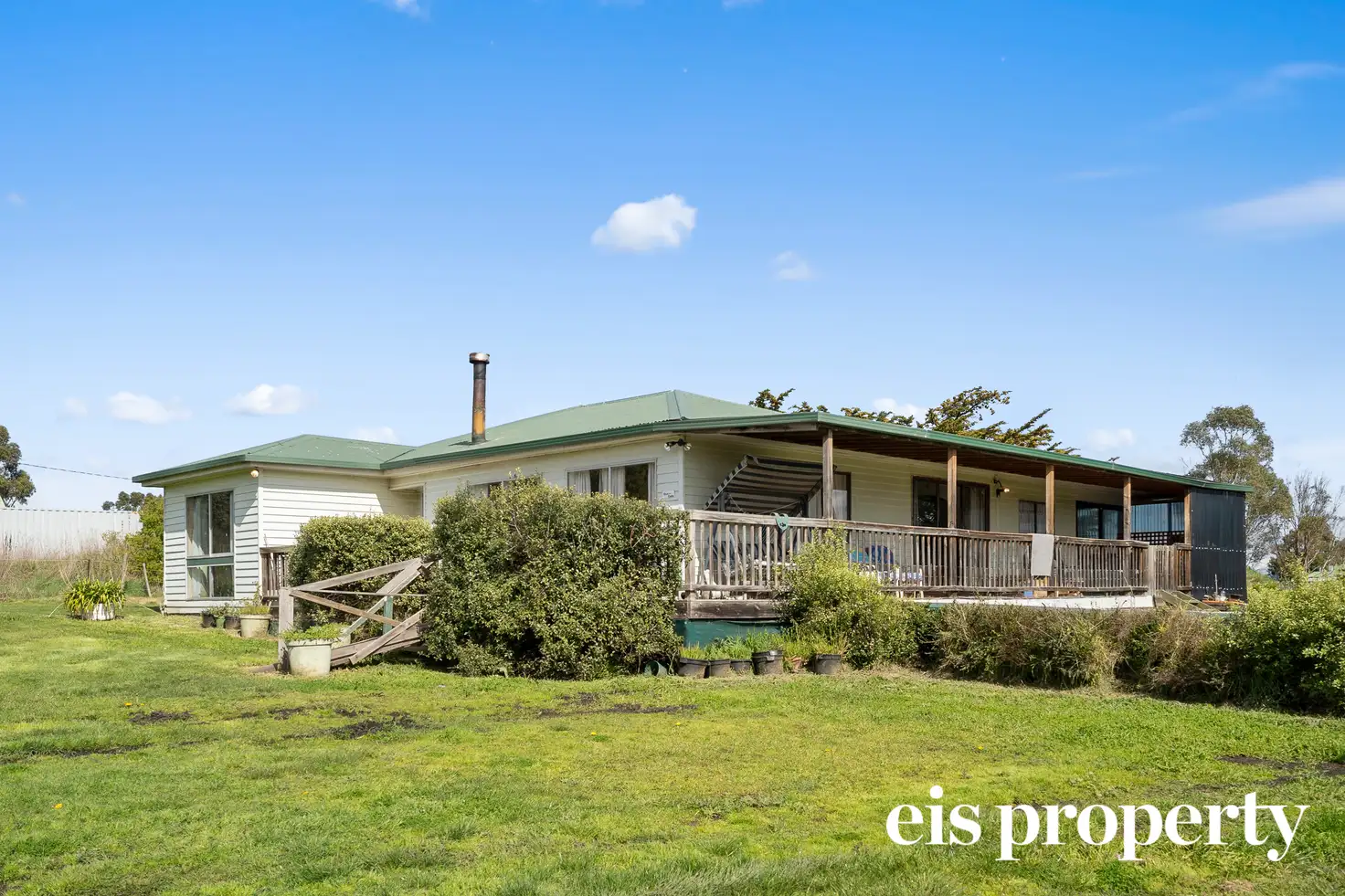 Main view of Homely house listing, 126 Old Forcett Road, Forcett TAS 7173