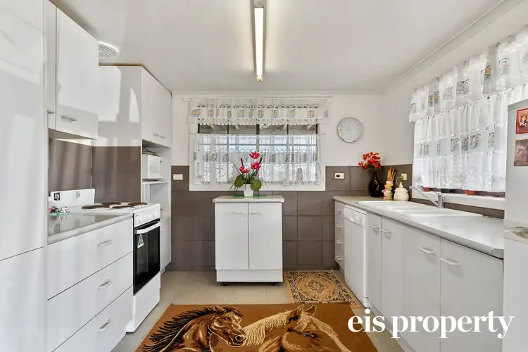 Second view of Homely house listing, 126 Old Forcett Road, Forcett TAS 7173