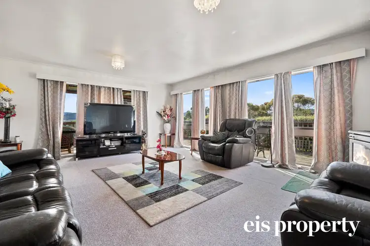 Third view of Homely house listing, 126 Old Forcett Road, Forcett TAS 7173