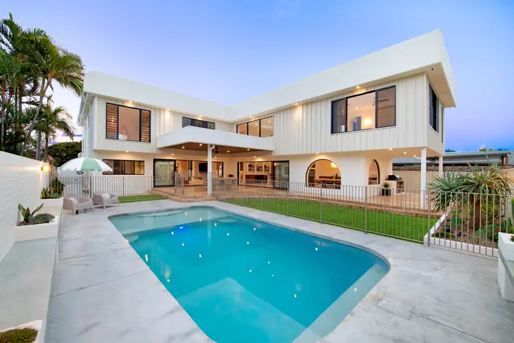 Second view of Homely house listing, 19 Seriema Street, Burleigh Waters QLD 4220