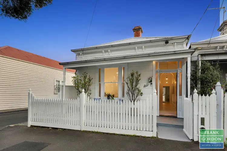 35 Lyell street, South Melbourne VIC 3205
