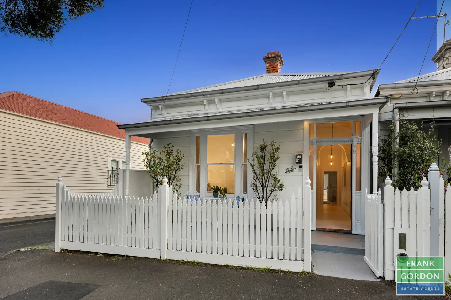 Main view of Homely house listing, 35 Lyell street, South Melbourne VIC 3205