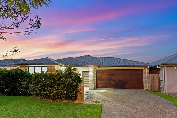 51 campbell drive, Mango Hill QLD 4509