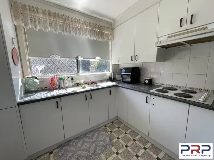 Second view of Homely house listing, 34 Molong Road, Parkes NSW 2870
