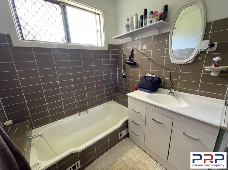 Third view of Homely house listing, 34 Molong Road, Parkes NSW 2870