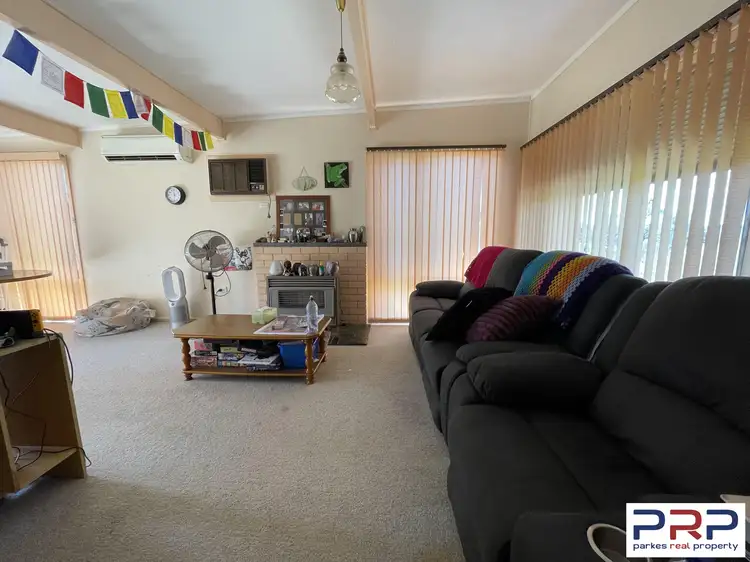Fourth view of Homely house listing, 34 Molong Road, Parkes NSW 2870