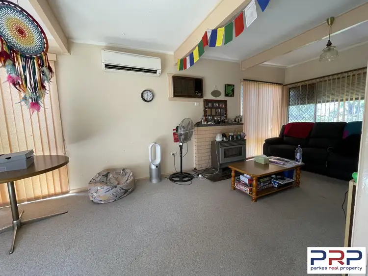Fifth view of Homely house listing, 34 Molong Road, Parkes NSW 2870