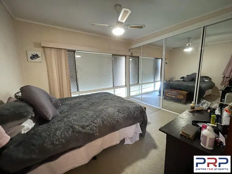 Seventh view of Homely house listing, 34 Molong Road, Parkes NSW 2870