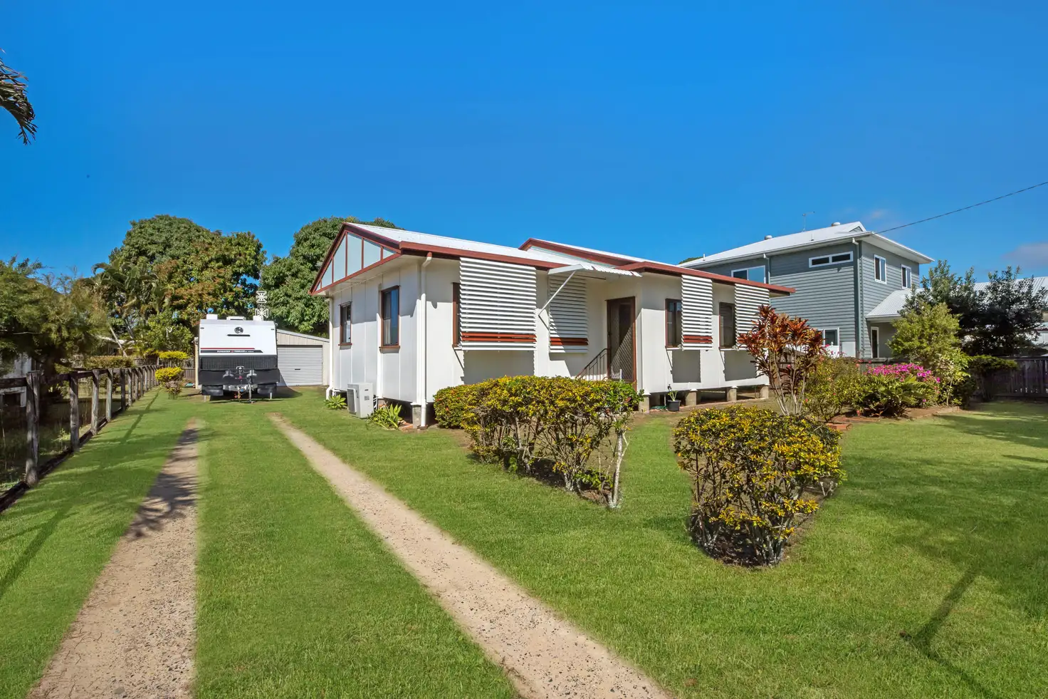 Main view of Homely house listing, 78 Canberra Street, North Mackay QLD 4740