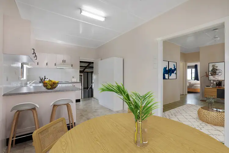 Second view of Homely house listing, 78 Canberra Street, North Mackay QLD 4740