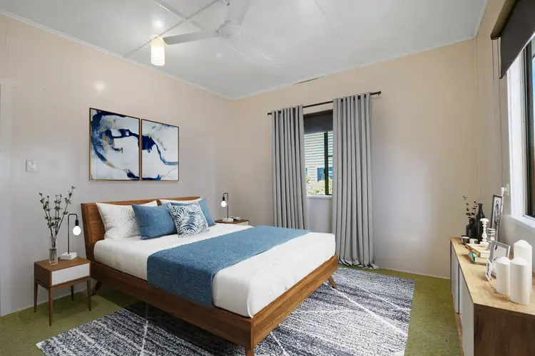 Third view of Homely house listing, 78 Canberra Street, North Mackay QLD 4740