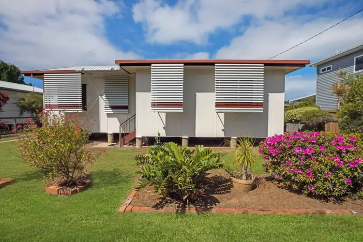 Fifth view of Homely house listing, 78 Canberra Street, North Mackay QLD 4740