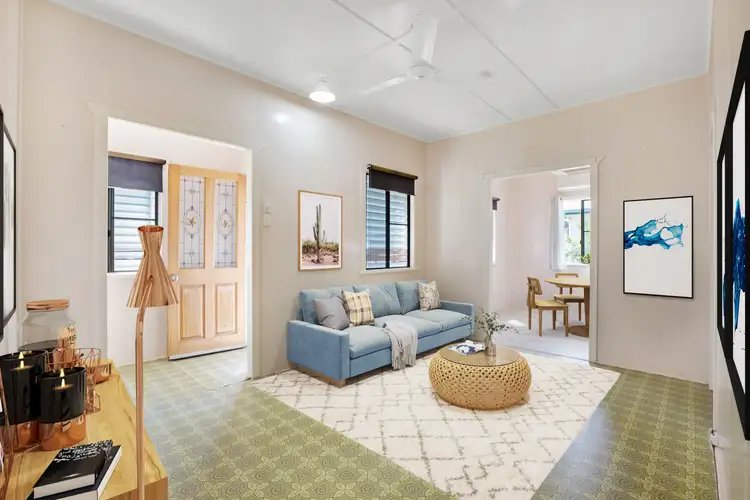 Sixth view of Homely house listing, 78 Canberra Street, North Mackay QLD 4740