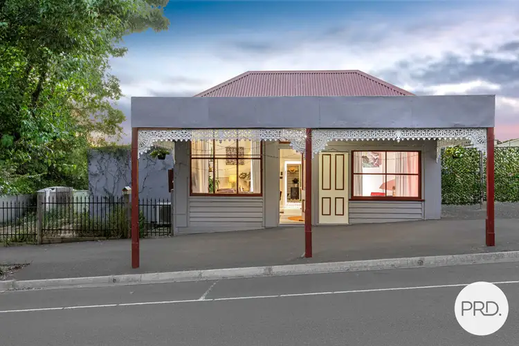 88 Sussex Street, Linton VIC 3360