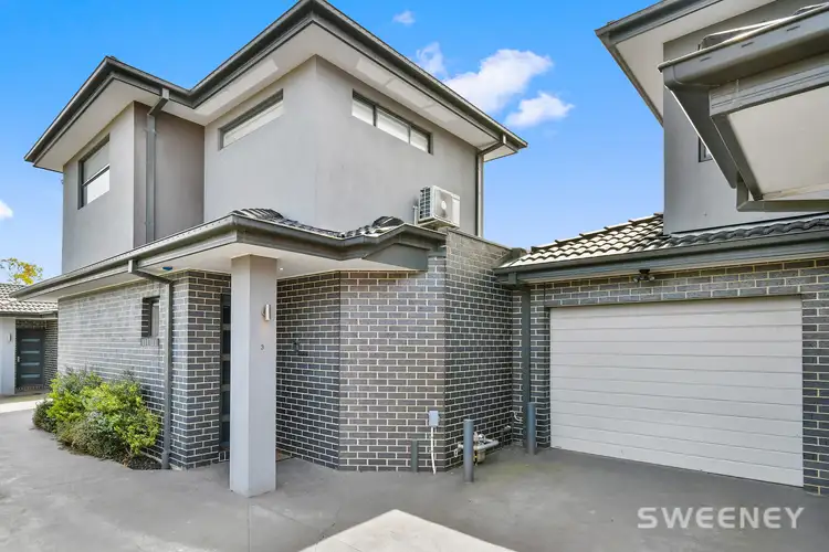 3/77 Hansen Street, Altona North VIC 3025