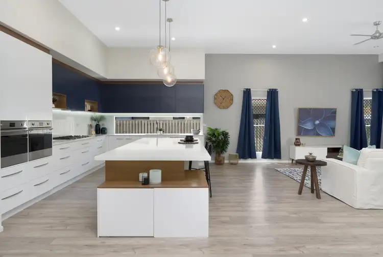 Second view of Homely house listing, 21 Arana Close, Douglas QLD 4814