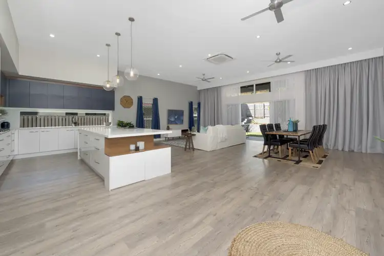 Third view of Homely house listing, 21 Arana Close, Douglas QLD 4814