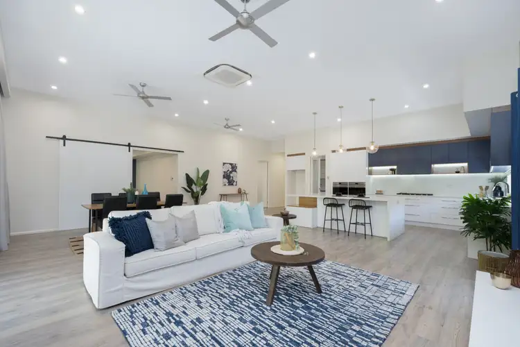 Fourth view of Homely house listing, 21 Arana Close, Douglas QLD 4814