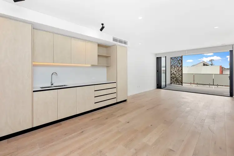Main view of Homely apartment listing, 305/11 Money Street, Perth WA 6000