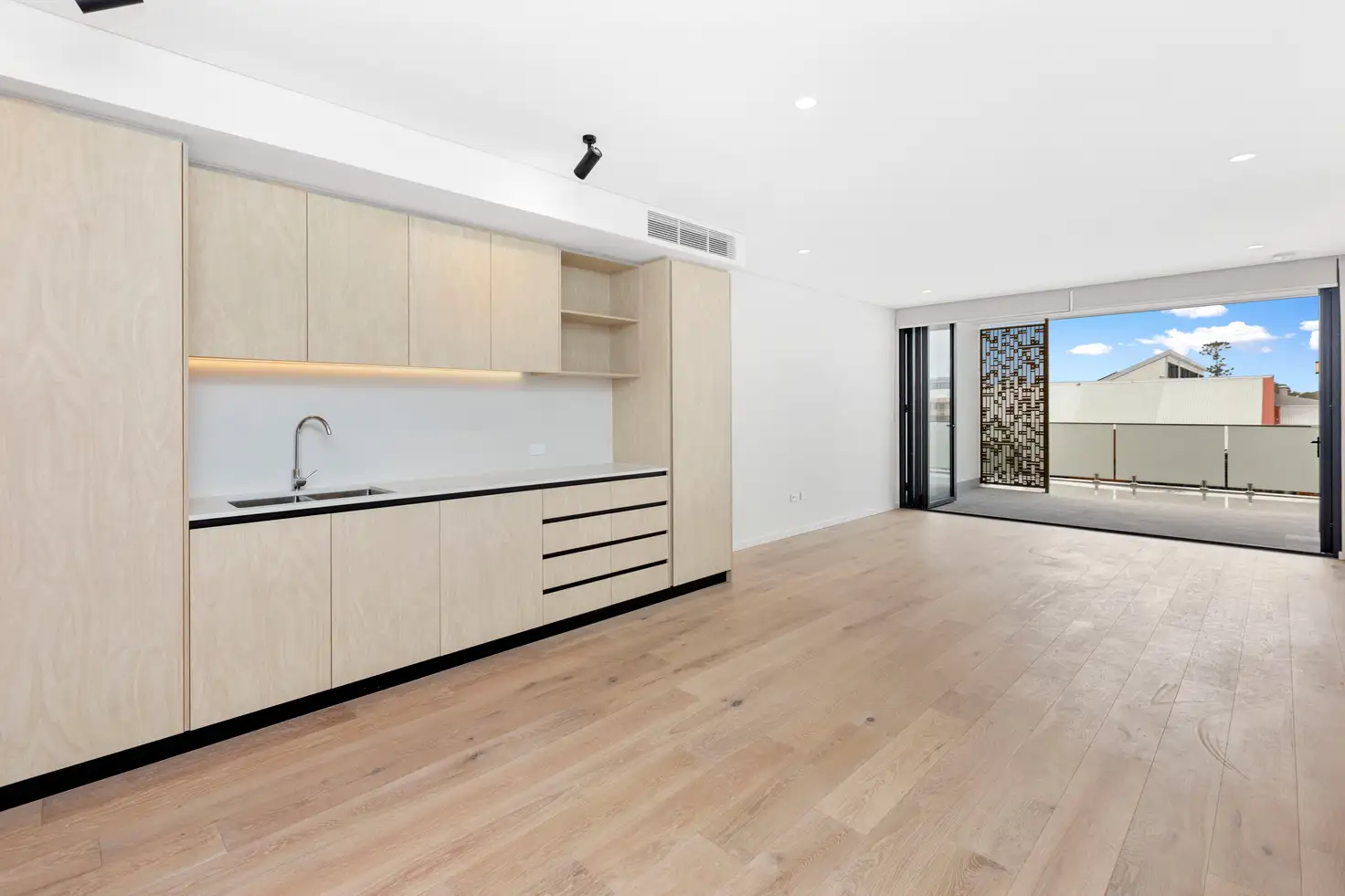 Main view of Homely apartment listing, 305/11 Money Street, Perth WA 6000