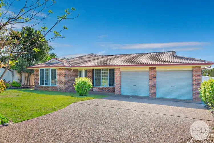 9 Manoora Close, Salamander Bay NSW 2317