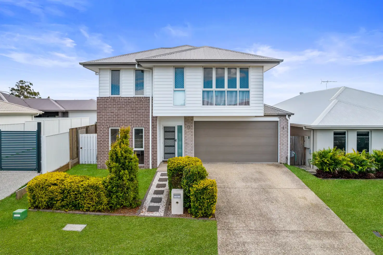 Main view of Homely house listing, 4 Edwards Road, Greenbank QLD 4124