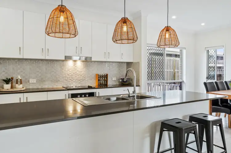 Fourth view of Homely house listing, 4 Edwards Road, Greenbank QLD 4124