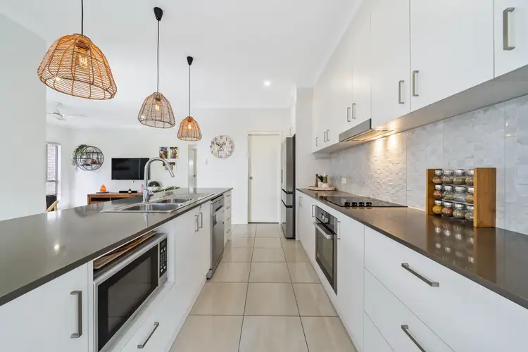 Fifth view of Homely house listing, 4 Edwards Road, Greenbank QLD 4124