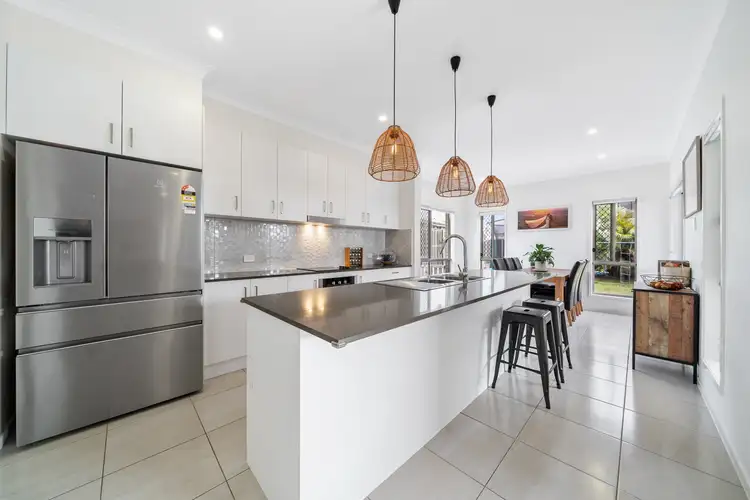 Sixth view of Homely house listing, 4 Edwards Road, Greenbank QLD 4124