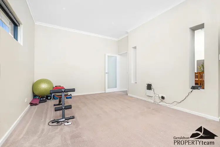 Fifth view of Homely house listing, 4 Lucy Brace, Wandina WA 6530