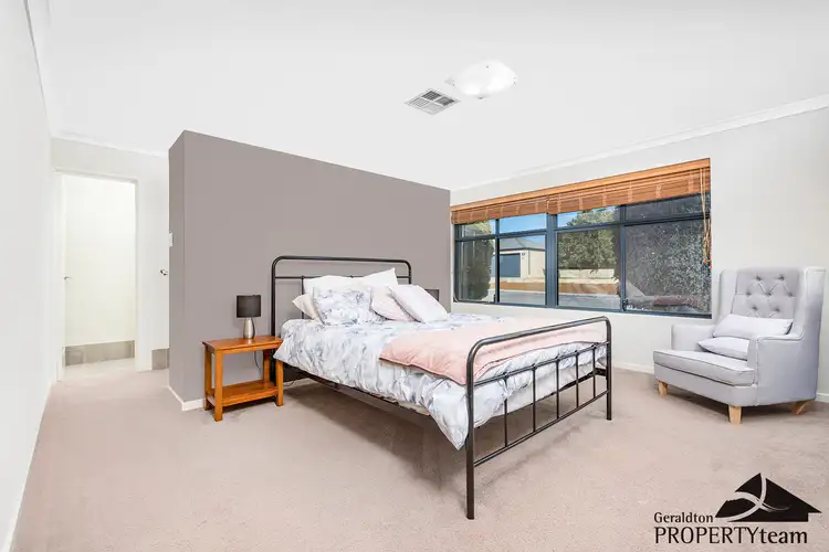 Sixth view of Homely house listing, 4 Lucy Brace, Wandina WA 6530