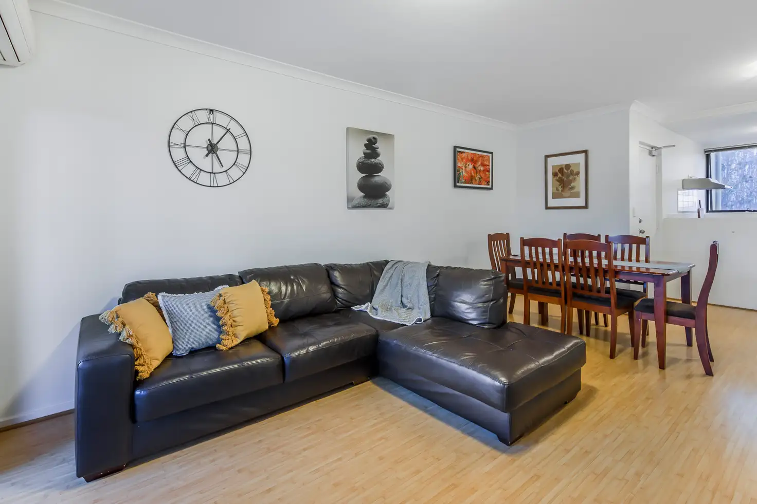 Main view of Homely apartment listing, 107/215 Stirling Street, Perth WA 6000