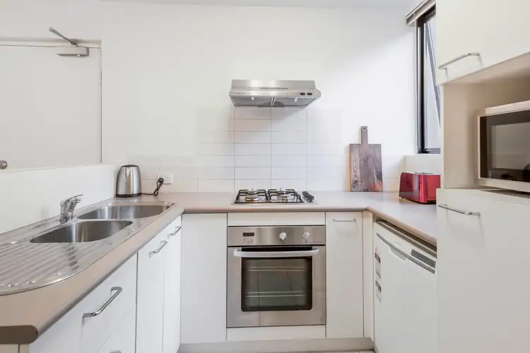 Seventh view of Homely apartment listing, 107/215 Stirling Street, Perth WA 6000