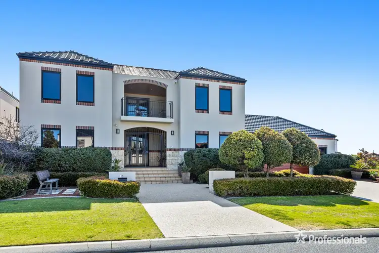 Main view of Homely house listing, 15 Witchcliffe Way, Dianella WA 6059