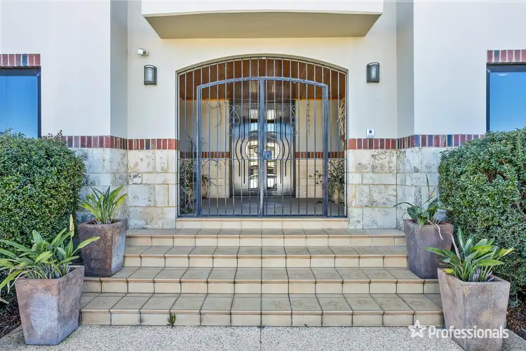 Second view of Homely house listing, 15 Witchcliffe Way, Dianella WA 6059